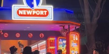 Viral Tantangan Hafalan Alquran di Booth Newport, MC Ega Minta Maaf