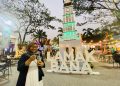 Festival Kuliner Serpong ke-14 di Summarecon Mall Serpong menghadirkan kuliner autentik Sumatera mulai dari 13 Agustus hingga 13 September 2026.