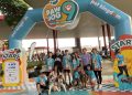 Paw Jog 2026 di QBig BSD mencetak rekor dengan 800 peserta