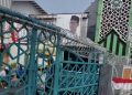 Kembali Memanas, Sekolah Islam Pamulang Dipasangi Kawat Berduri