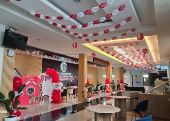 Kantor Pertanahan Kota Tangerang Selatan (Kantah Tangsel)