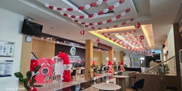 Kantor Pertanahan Kota Tangerang Selatan (Kantah Tangsel)